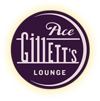 Ace Gillett's