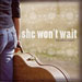 She Won't Wait - Barbara Clark with Mark Sloniker