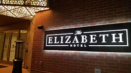 The Elizabeth Hotel